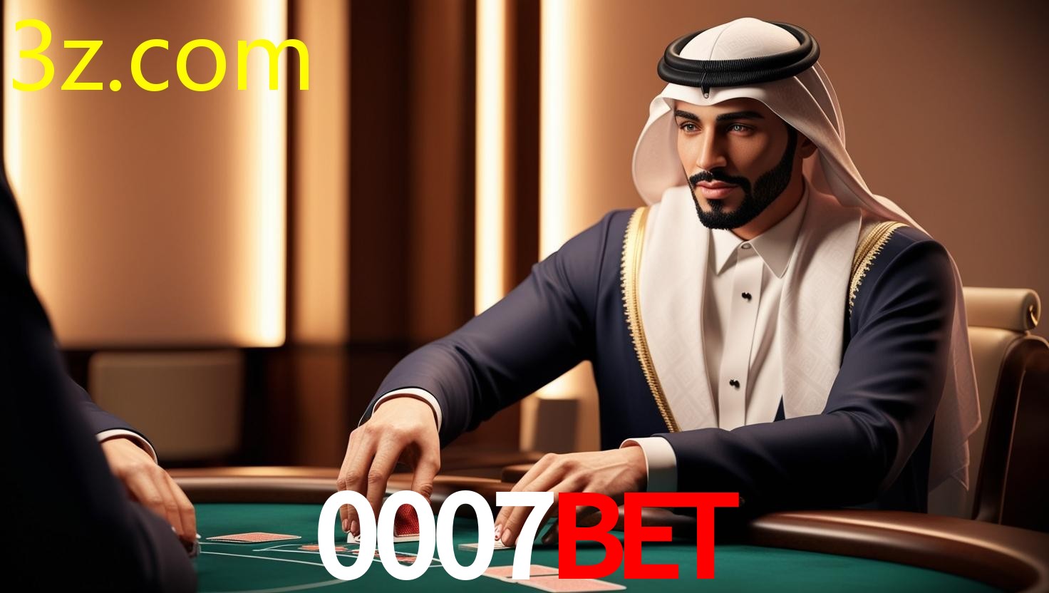 0007BET