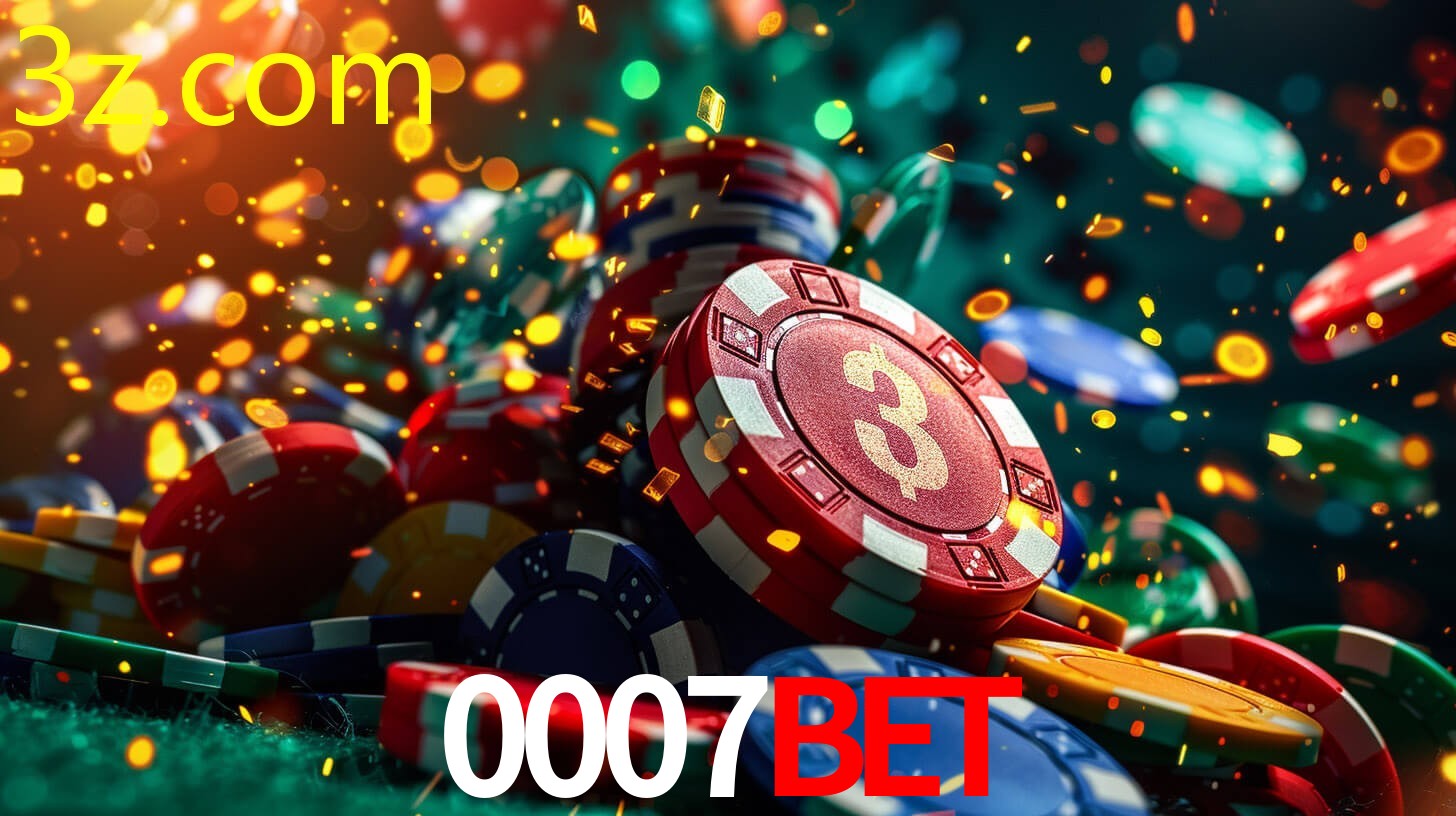 0007BET