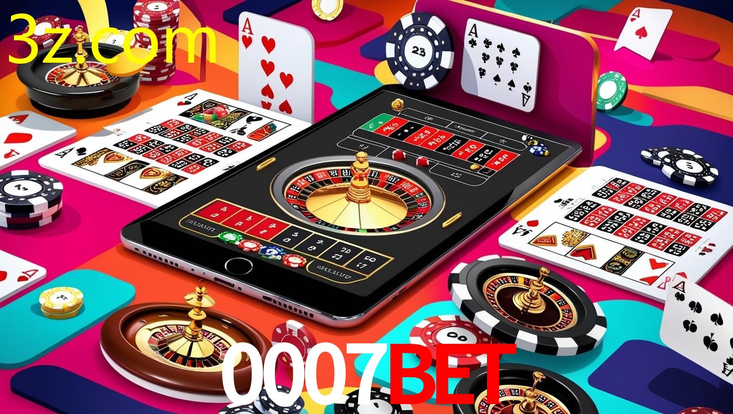 0007BET