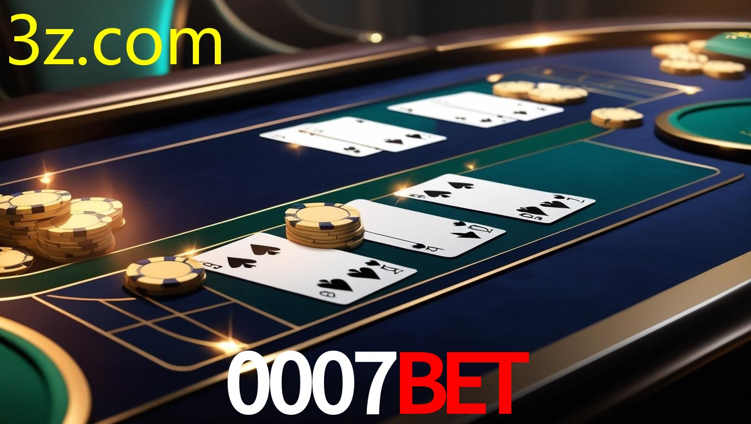 0007BET