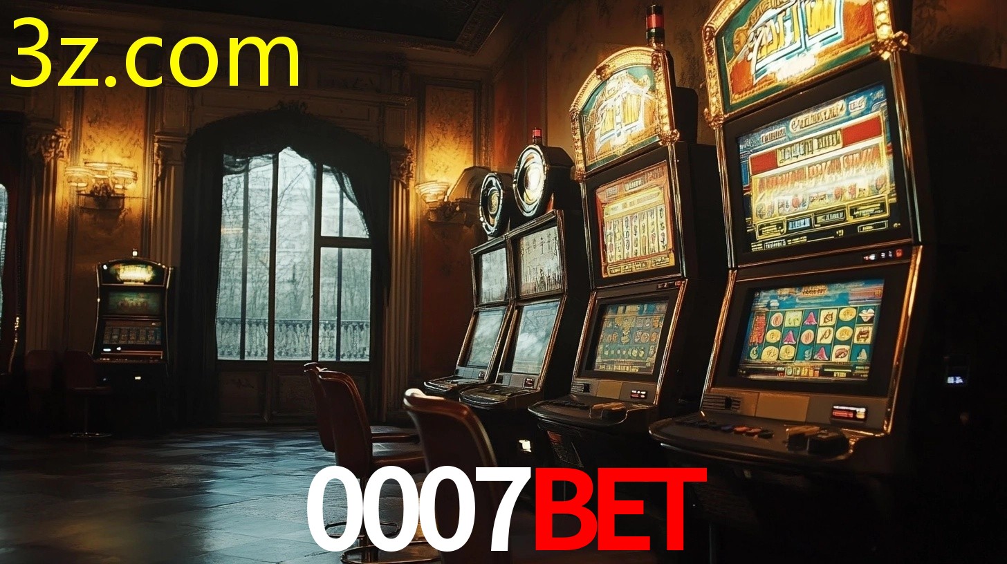 0007BET