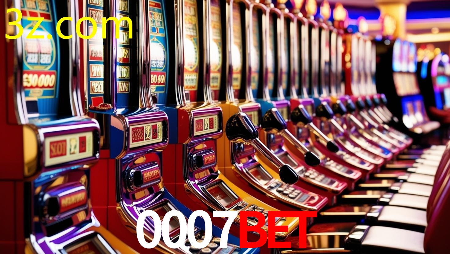 0007BET