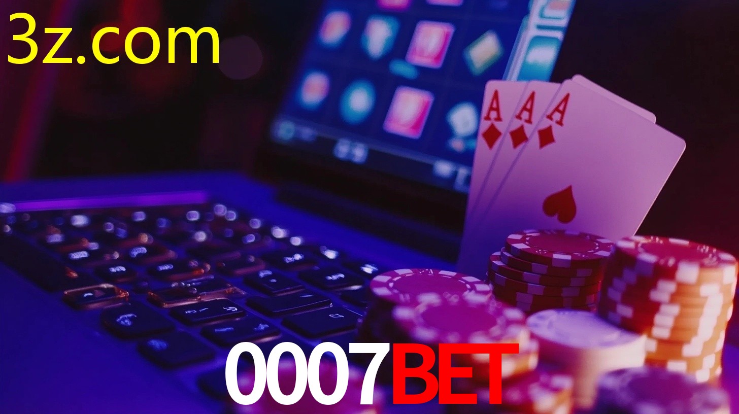 0007BET