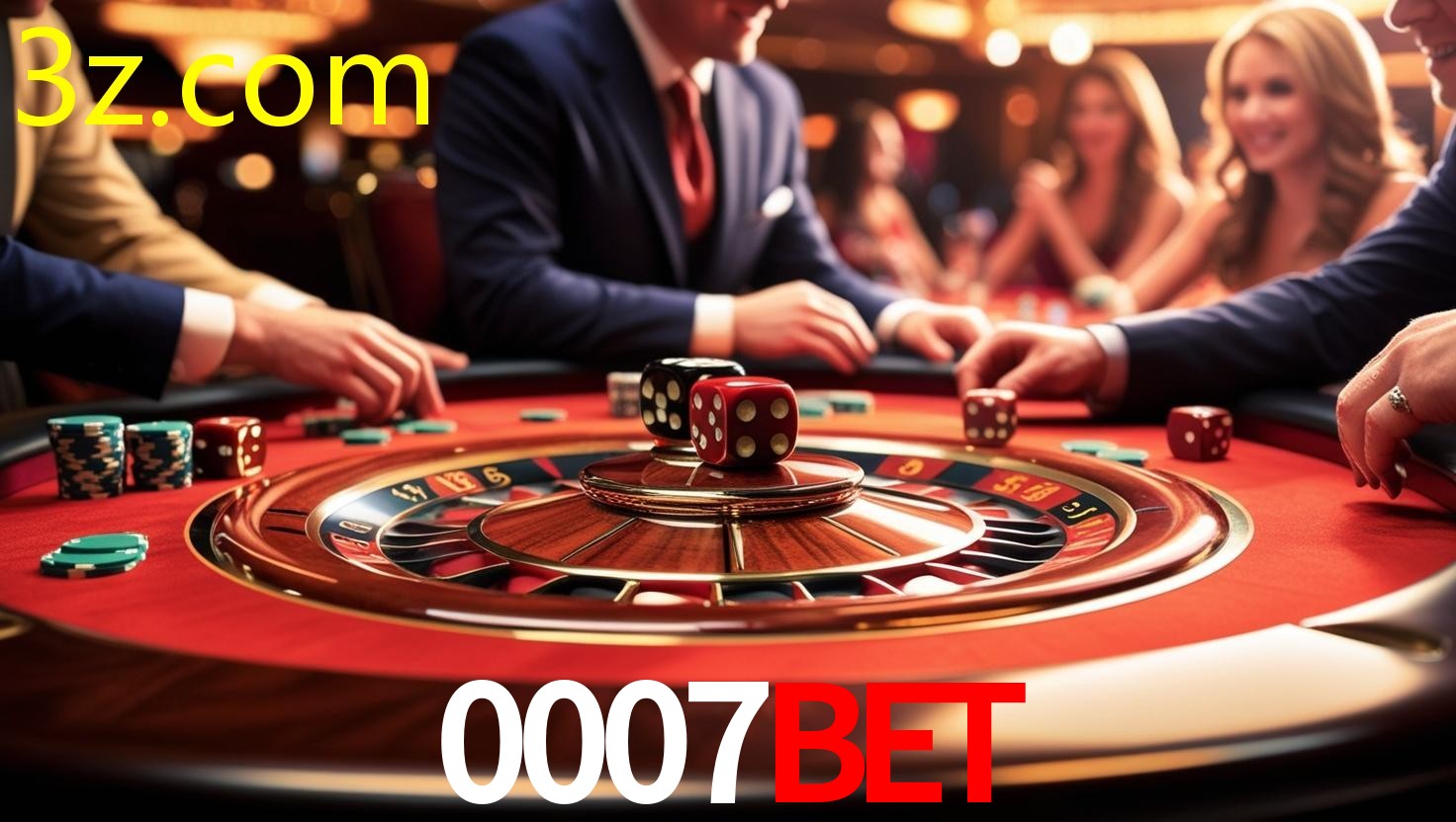 0007BET