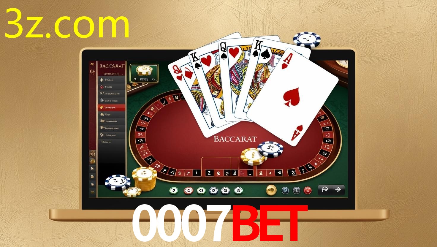 0007BET